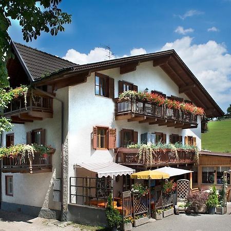 Gasthof Zum Schlern Fiè Extérieur photo