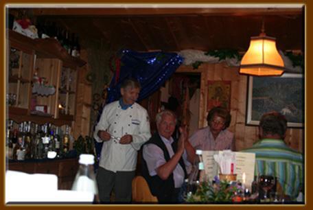 Gasthof Zum Schlern Fiè Extérieur photo