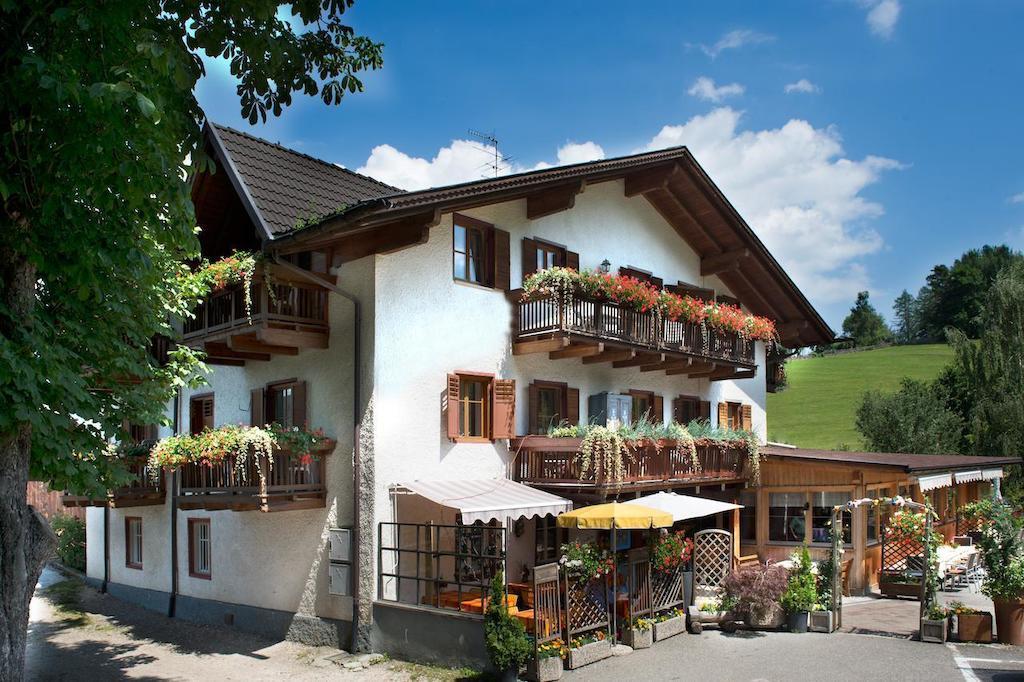 Gasthof Zum Schlern Fiè Extérieur photo