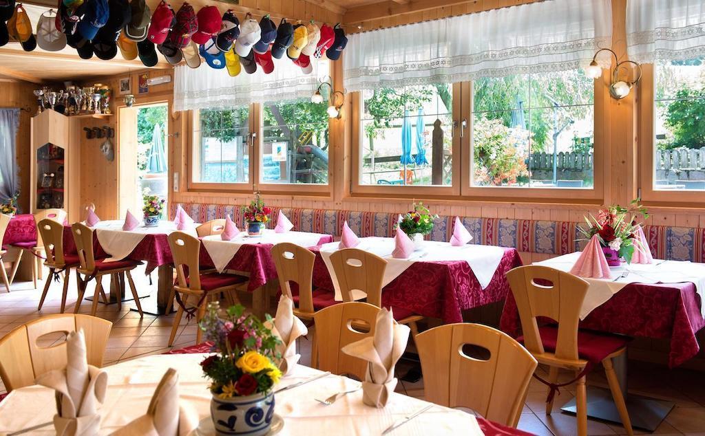 Gasthof Zum Schlern Fiè Extérieur photo